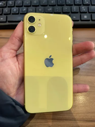 iPhone 11 - 64GB