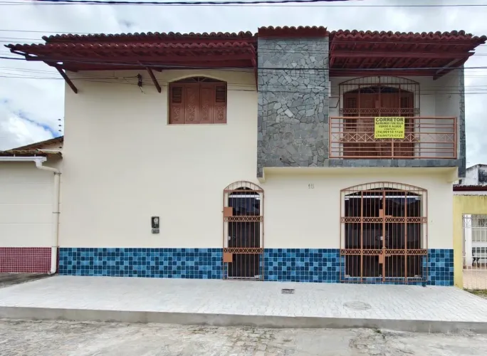 CASA - OPORTUNIDADE