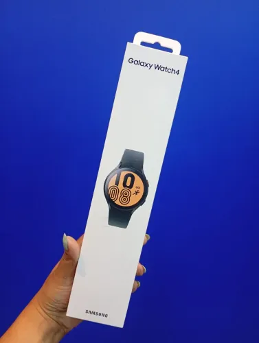 Smartwatch Galaxy