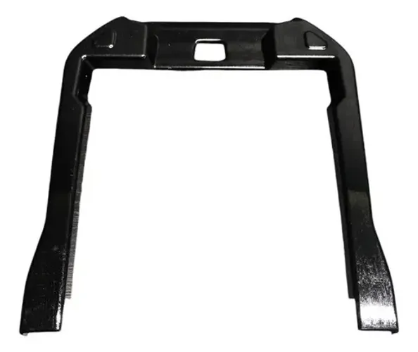 Moldura Console Range Rover Sport V8 2014/2016 Dpla15d100bd
