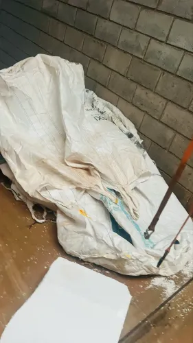Big bags