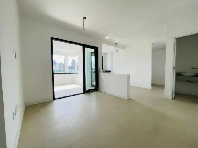 APARTAMENTO COM 3 DORMITÓRIOS, 102 m² - VENDA por R$ 1.500.000 OU ALUGUEL POR R$ 10.750/mê