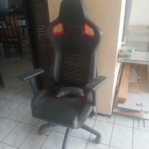 Cadeira gamer