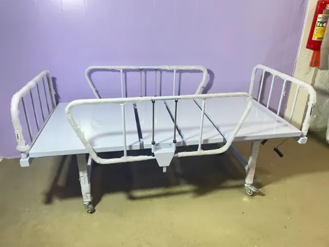 CAMA HOSPITALAR