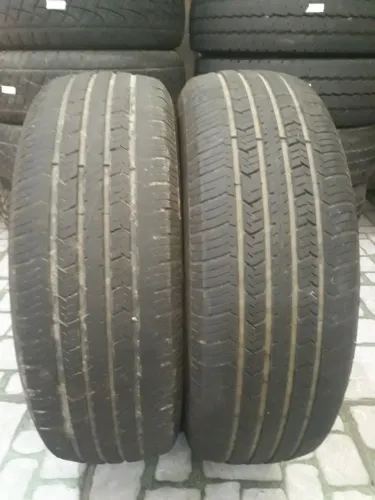 PNEU 185/60R15 USADO MEIA VIDA