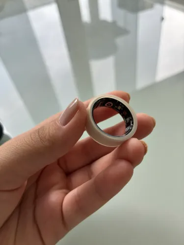 Anel Halo Ring 