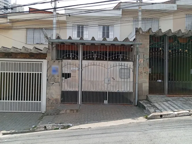 Casa comercial na Rua dos Macaxás, 614 - Não 170 m²