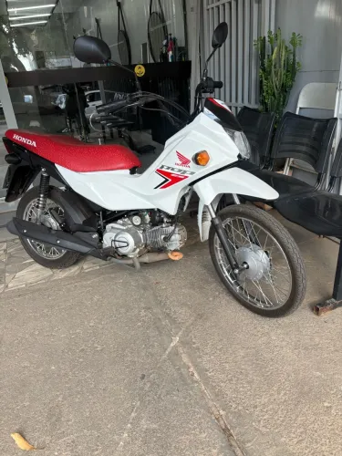 Honda Pop 110i ES 2026