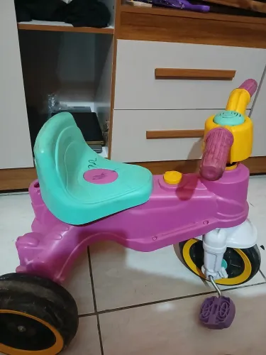 Motinha para criança !