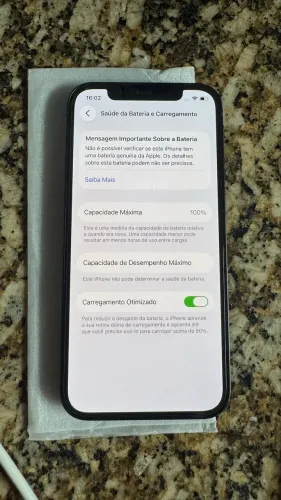 iPhone 12