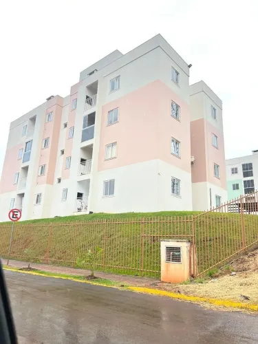 Apartamento no Parque Das Torres em Chapecó