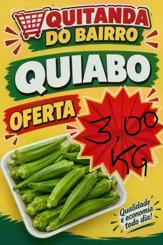 Quiabo