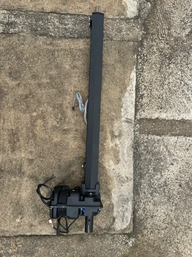 Kit Motor Pivotante Ppa Home Jet Flex Super Direita 