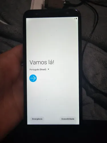 Samsung galaxy j4 core