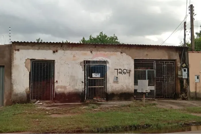 Ótima Oportunidade! Duas Casas no Bairro Lagoinha