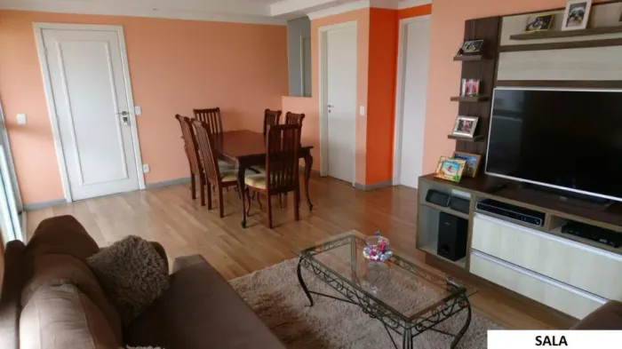 Apartamento com 3 suítes no Casa Branca REF: 18690