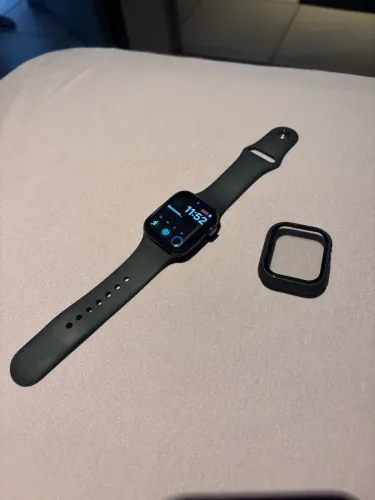 Aplle Watch série 8