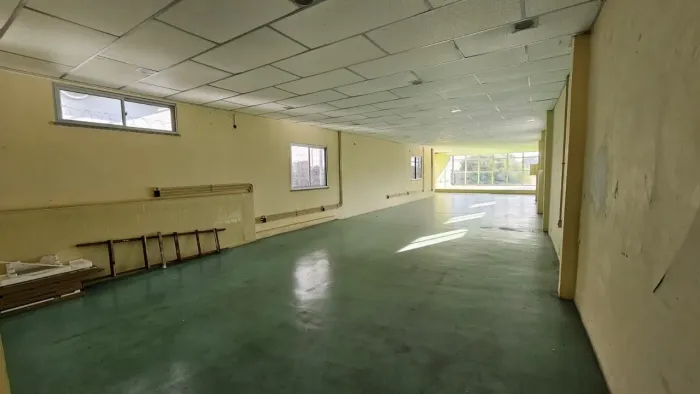 PRÉDIO P ALUGUEL EM ÁREA ESTRATÉGICA