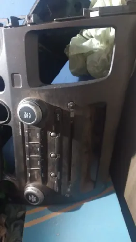 Rádio Honda Civic