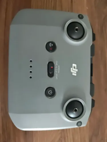 Controle drone N1