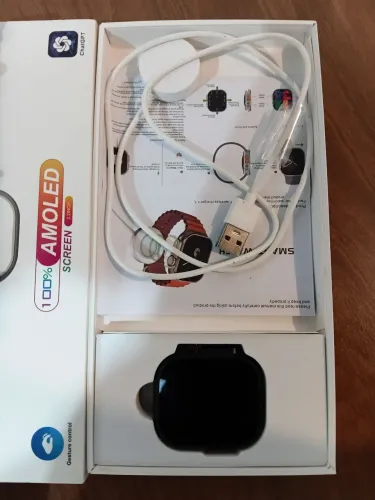 Smartwatch 