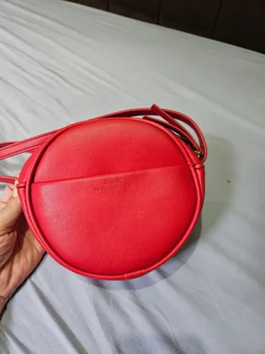 Bolsa Satinato 