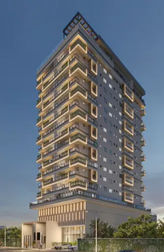 RESIDENCIAL PARK AVENUE