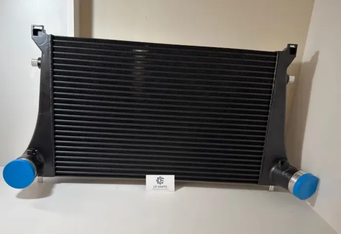 Intercooler CF Performance Parts