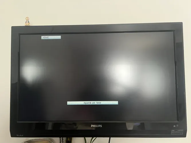 Tv Philips 42