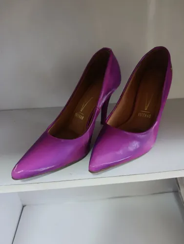 Sapato feminino