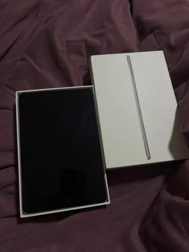 iPad mini 4