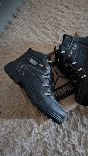 Bota Caterpillar N40