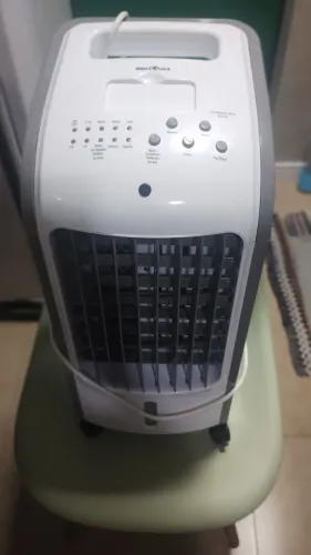 Climatizador Britânia 