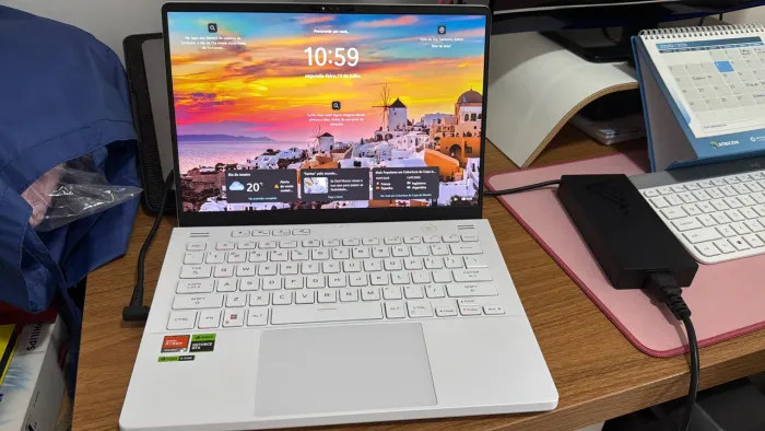 Asus ROG Zephyrus G14