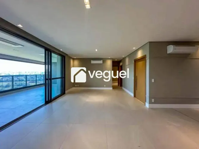 Apartamento de 227m² com 3 quartos, 3 suítes à venda no Ilhas do Sul, Ribeirão Preto/SP
