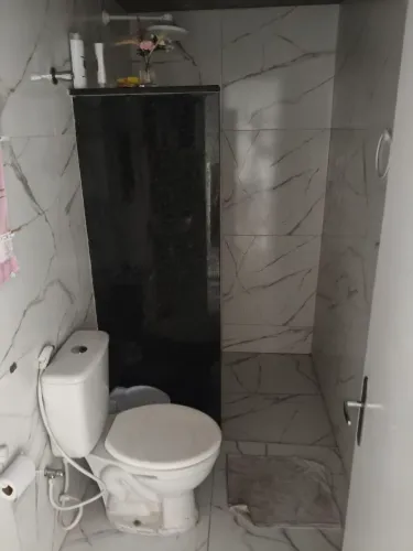 Pedreiro faz tudo encarregado de obra Renato