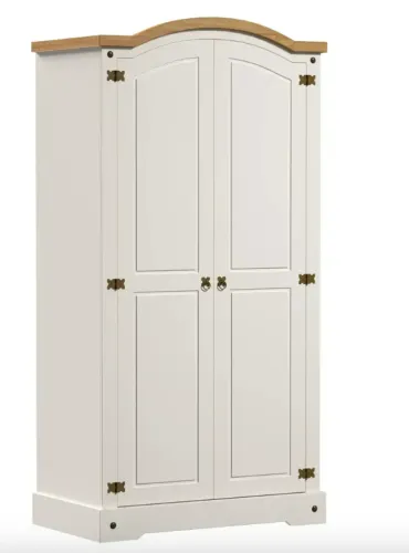 Guarda Roupa Infantil