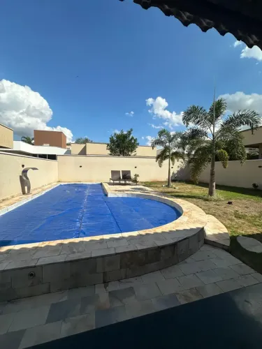 Sobrado Portal do Sol 2 - aluguel