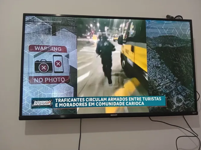 TV 42 polegadas 