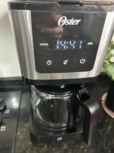 Cafeteira