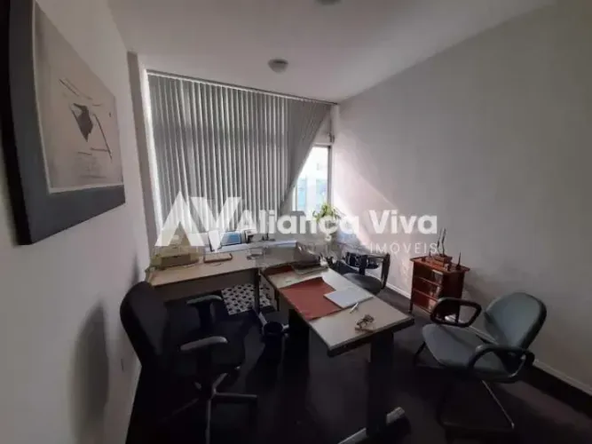 Centro | Sala