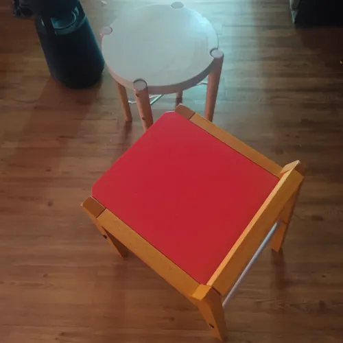 Banquetas OPPA