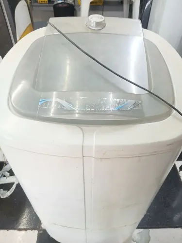 Tanquinho 10 kl