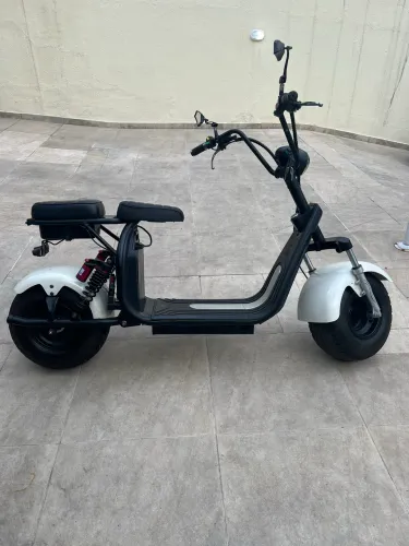 Scooter Elétrica