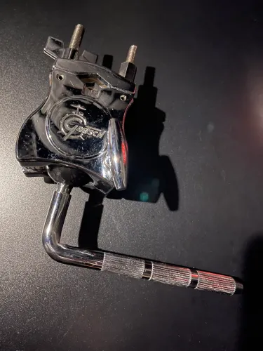 Tom holder Gretsch GS1-TC Single Tom Clamp