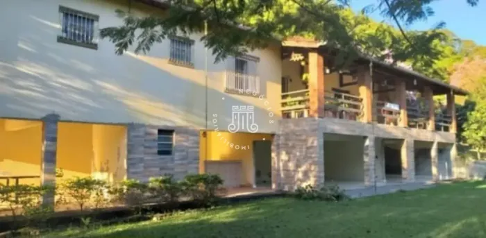 SÍTIO À VENDA EM CAMPO LIMPO PAULISTA-SP