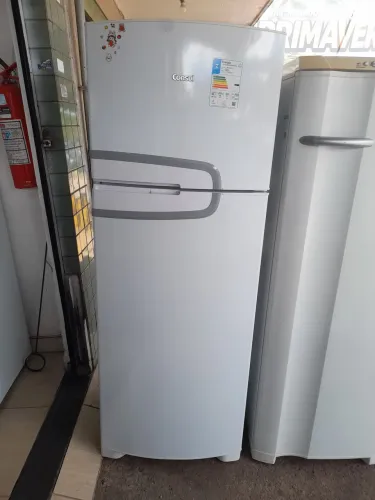Geladeira cônsul frost free