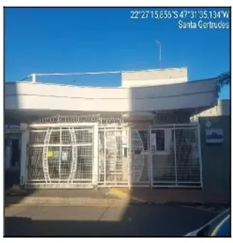 Oportunidade em destaque  Casa no Centro, Santa Gertrudes - SP, Nº 1, 3 quartos, 133,92m² 