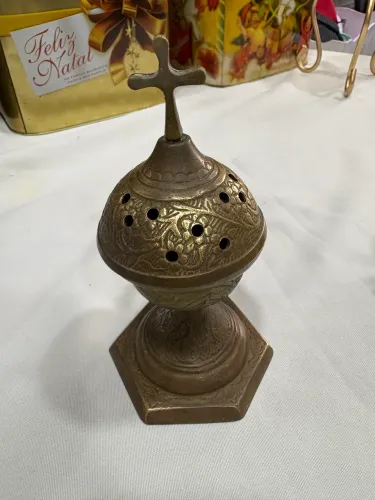 Incensário