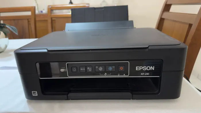 Impressora Multifuncional Epson Expression | Xp-241